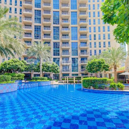 דובאי Dream Inn Apartments - Standpoint Tower מראה חיצוני תמונה